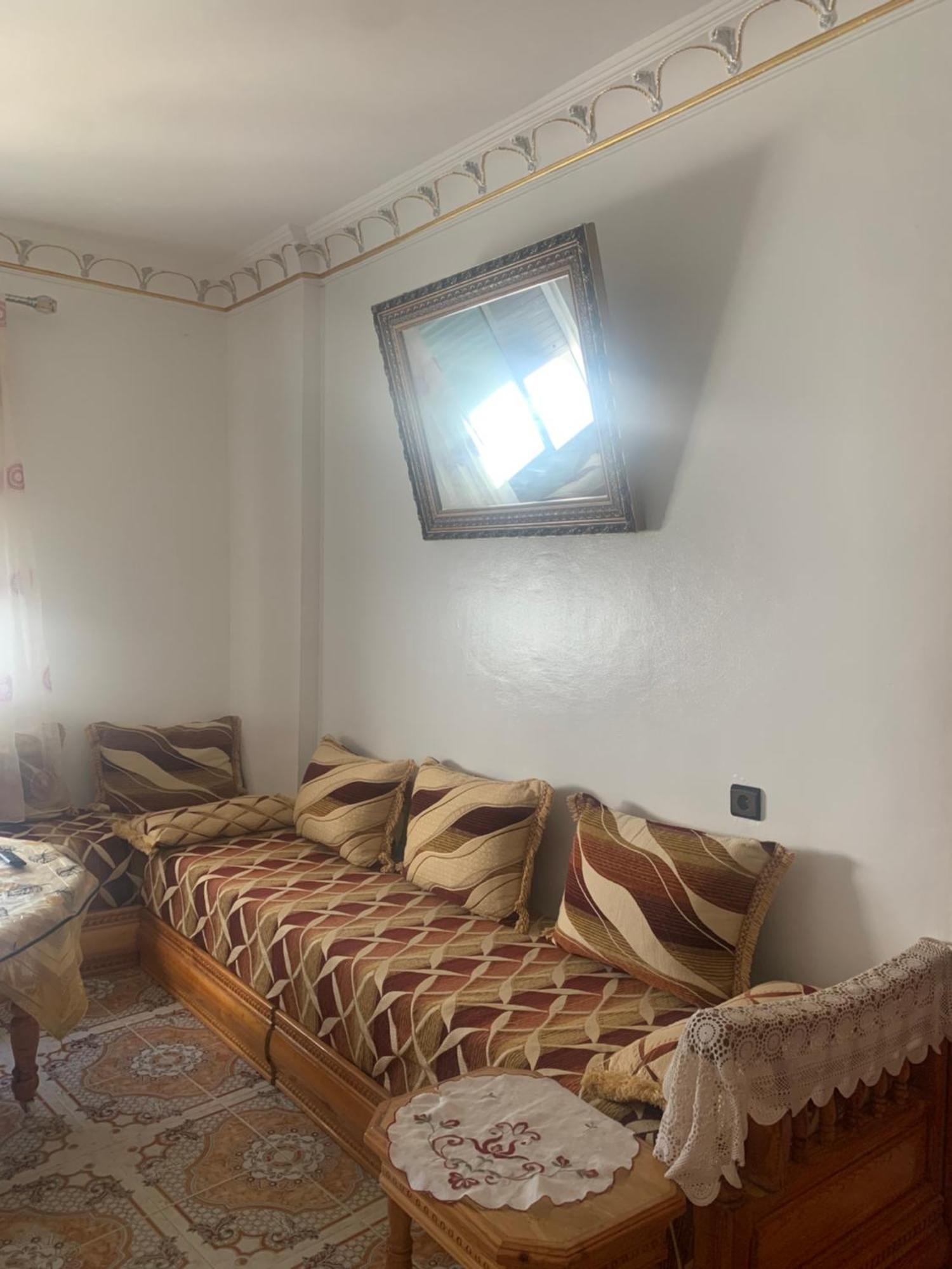 Beach House Asilah Exterior foto