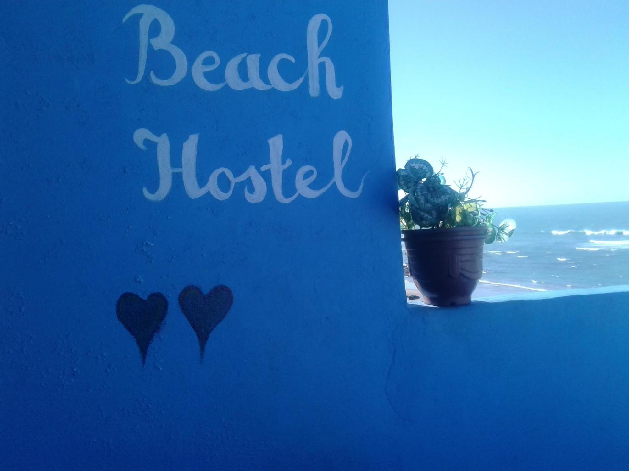 Beach House Asilah Exterior foto