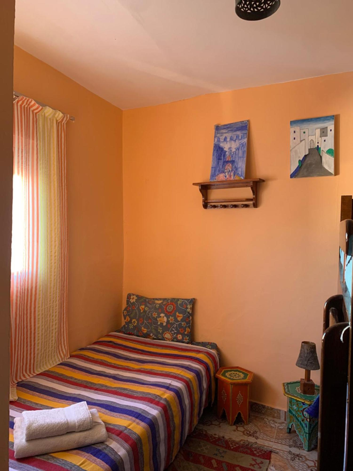 Beach House Asilah Exterior foto