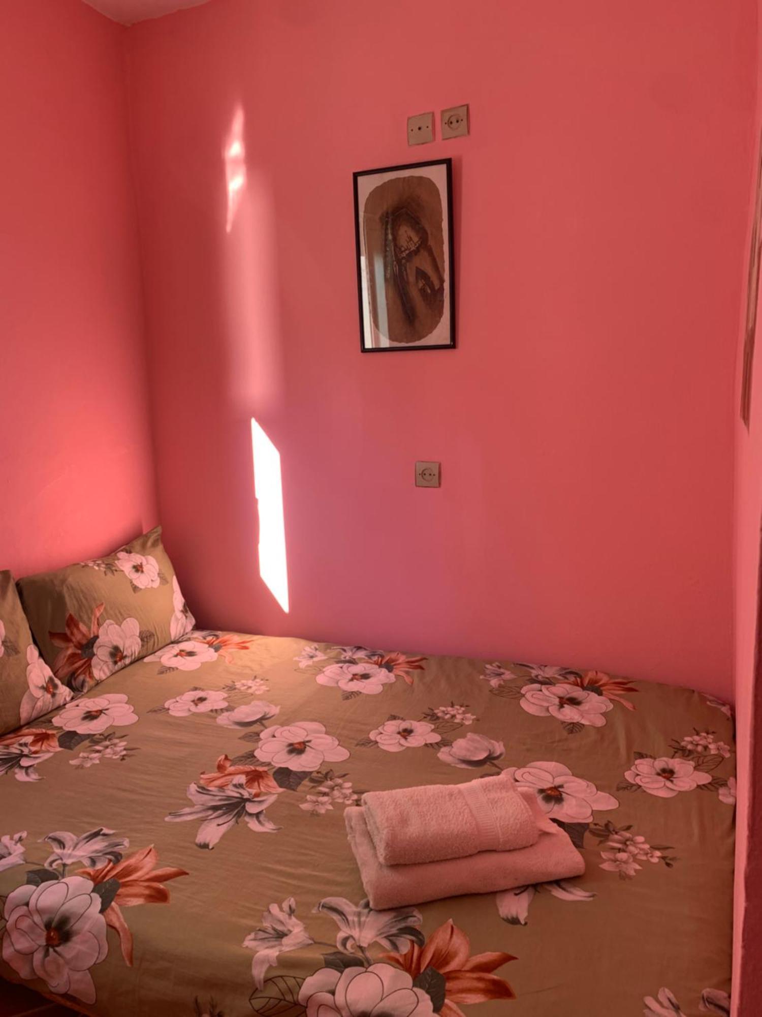 Beach House Asilah Exterior foto