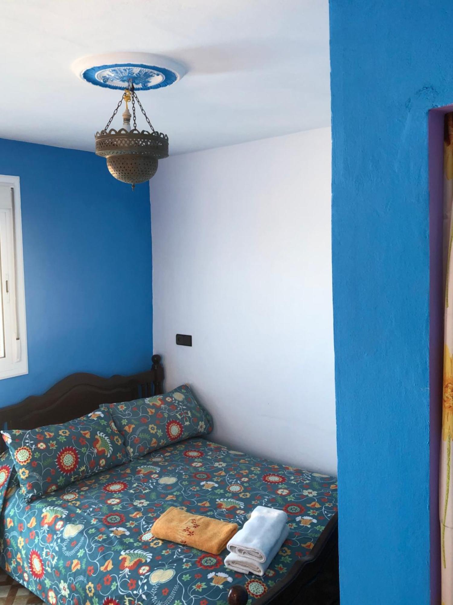 Beach House Asilah Exterior foto
