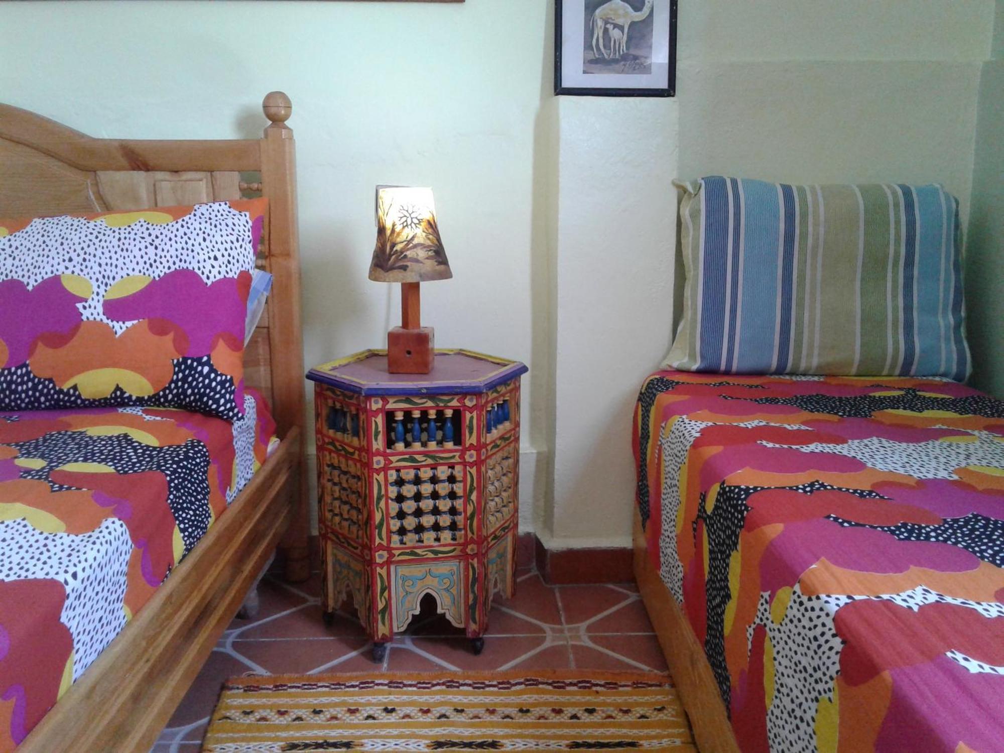 Beach House Asilah Exterior foto